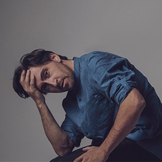 Аватар пользователя Анзор Щауэ