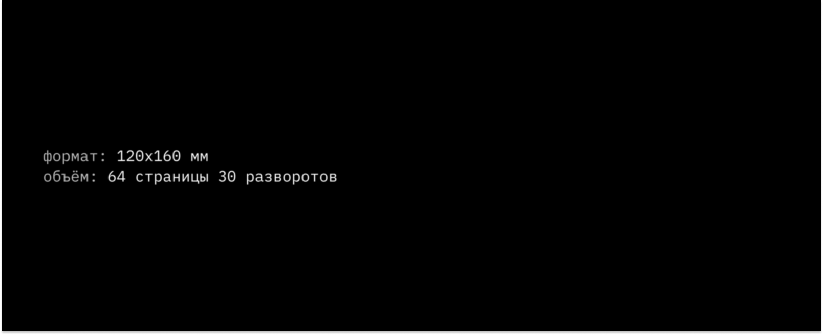 Жизнь. Карманное пособие — Изображение №9 — Графика на Dprofile