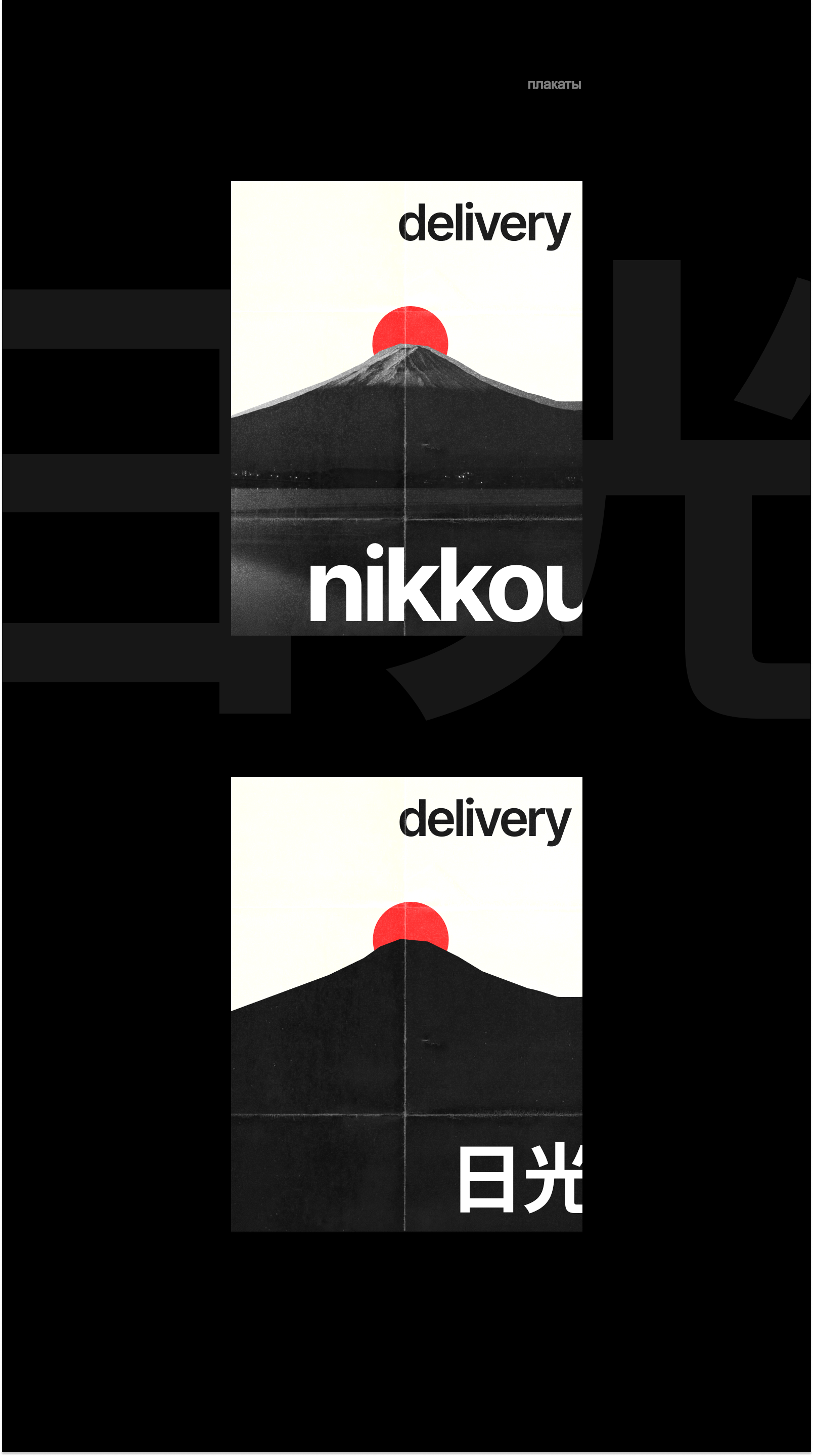Nikkou — Изображение №12 — Брендинг на Dprofile