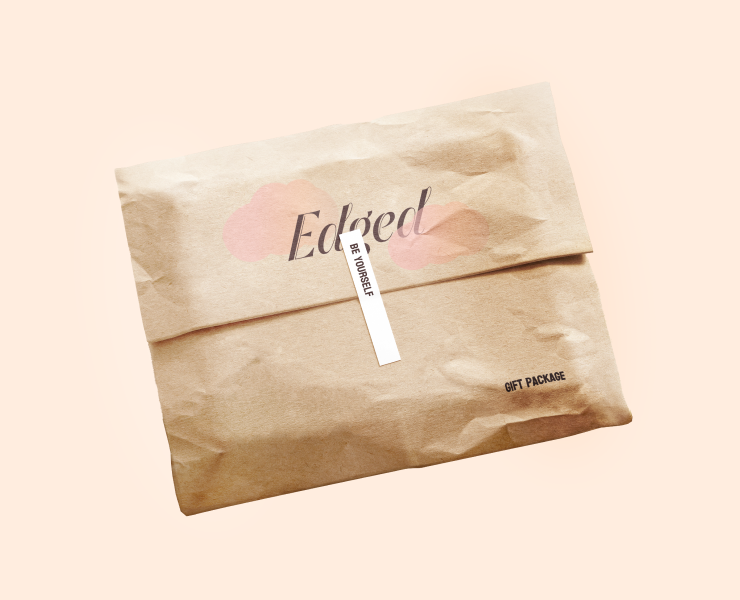 Edged на Dprofile