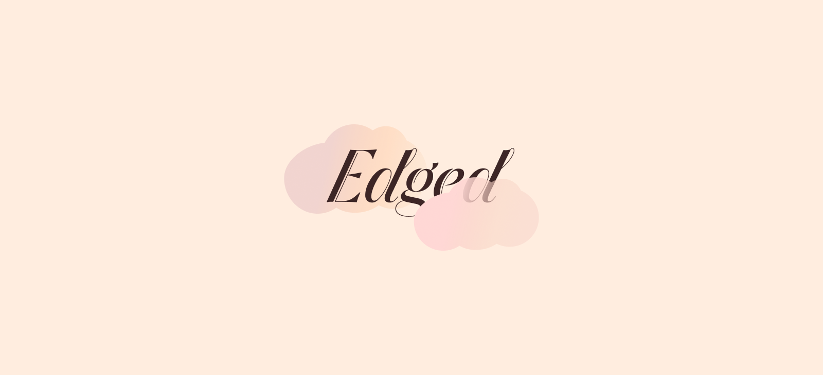 Edged — Изображение №11 — Брендинг на Dprofile