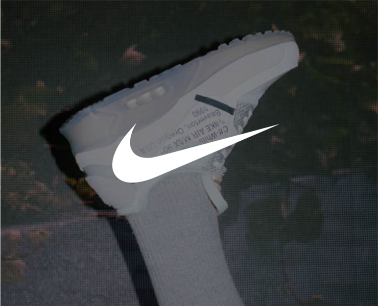 КАЛЕНДАРЬ NIKE — Брендинг, Маркетинг на Dprofile