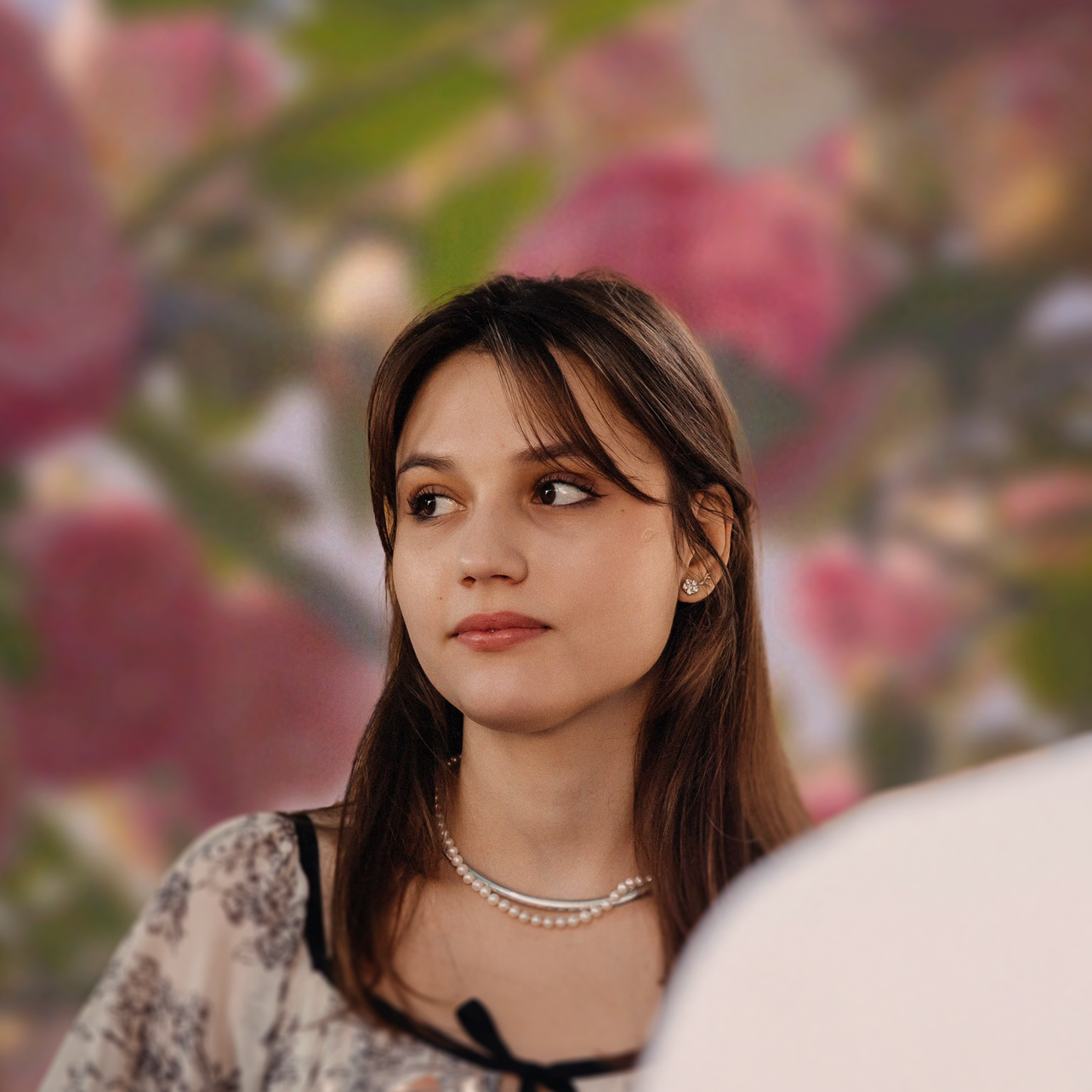 Аватар пользователя leshchenko arina