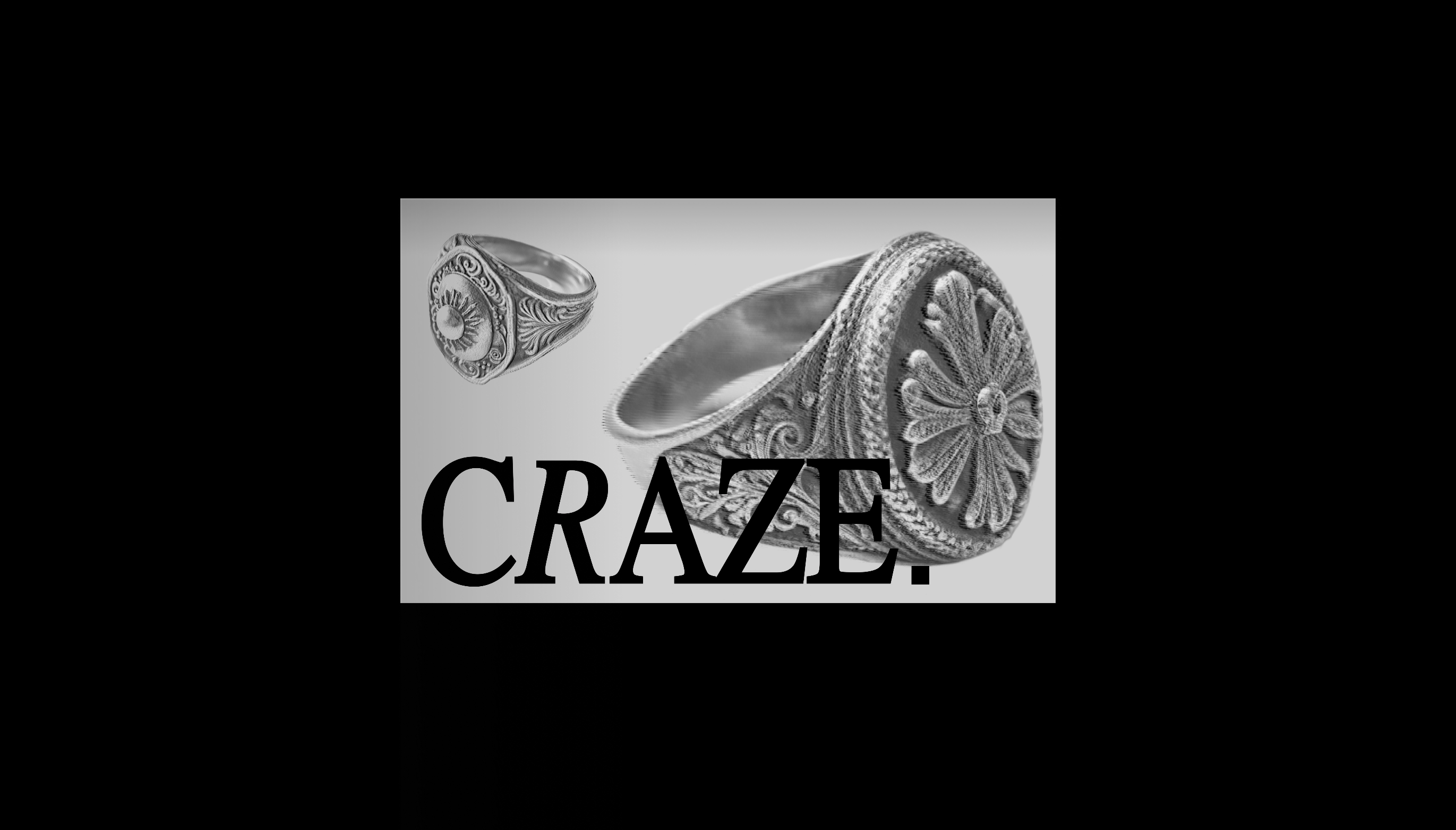 Визитные карточки | студия винтажных украшений — Изображение №1 — Графика на Dprofile