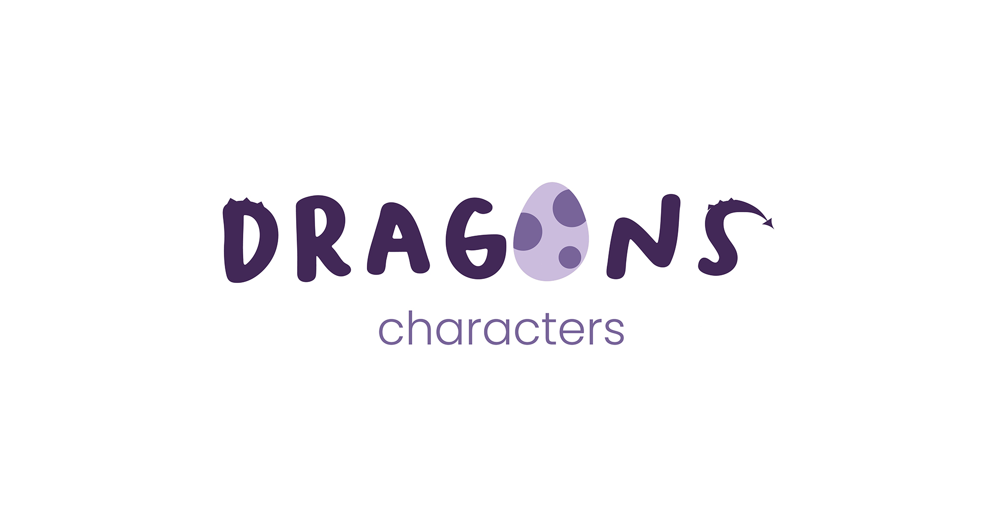 Дракончики — Изображение №1 — Иллюстрация на Dprofile