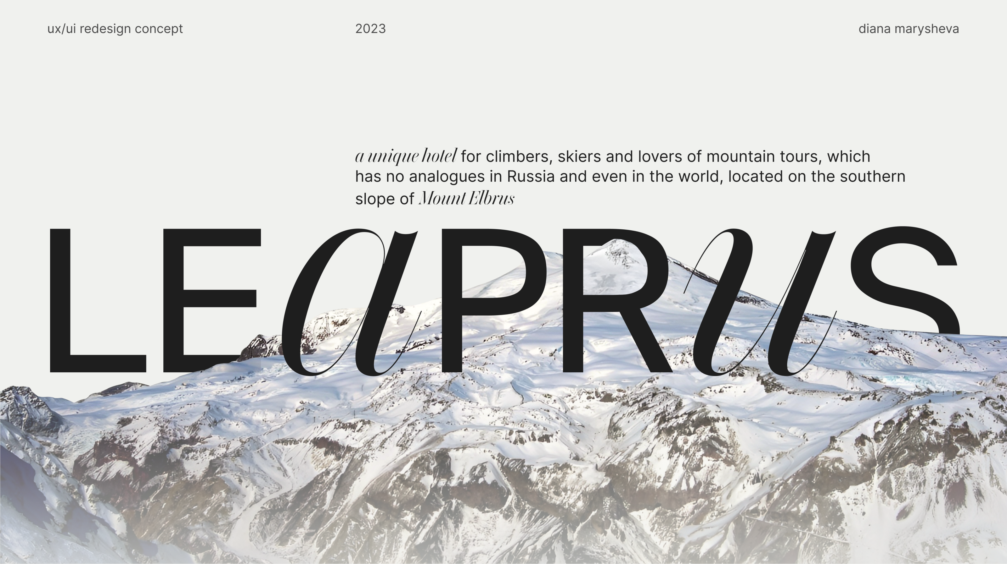 Leaprus — Изображение №1 — Интерфейсы на Dprofile