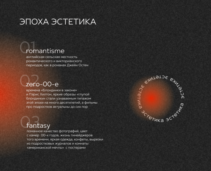 Лендинг — Интерфейсы на Dprofile