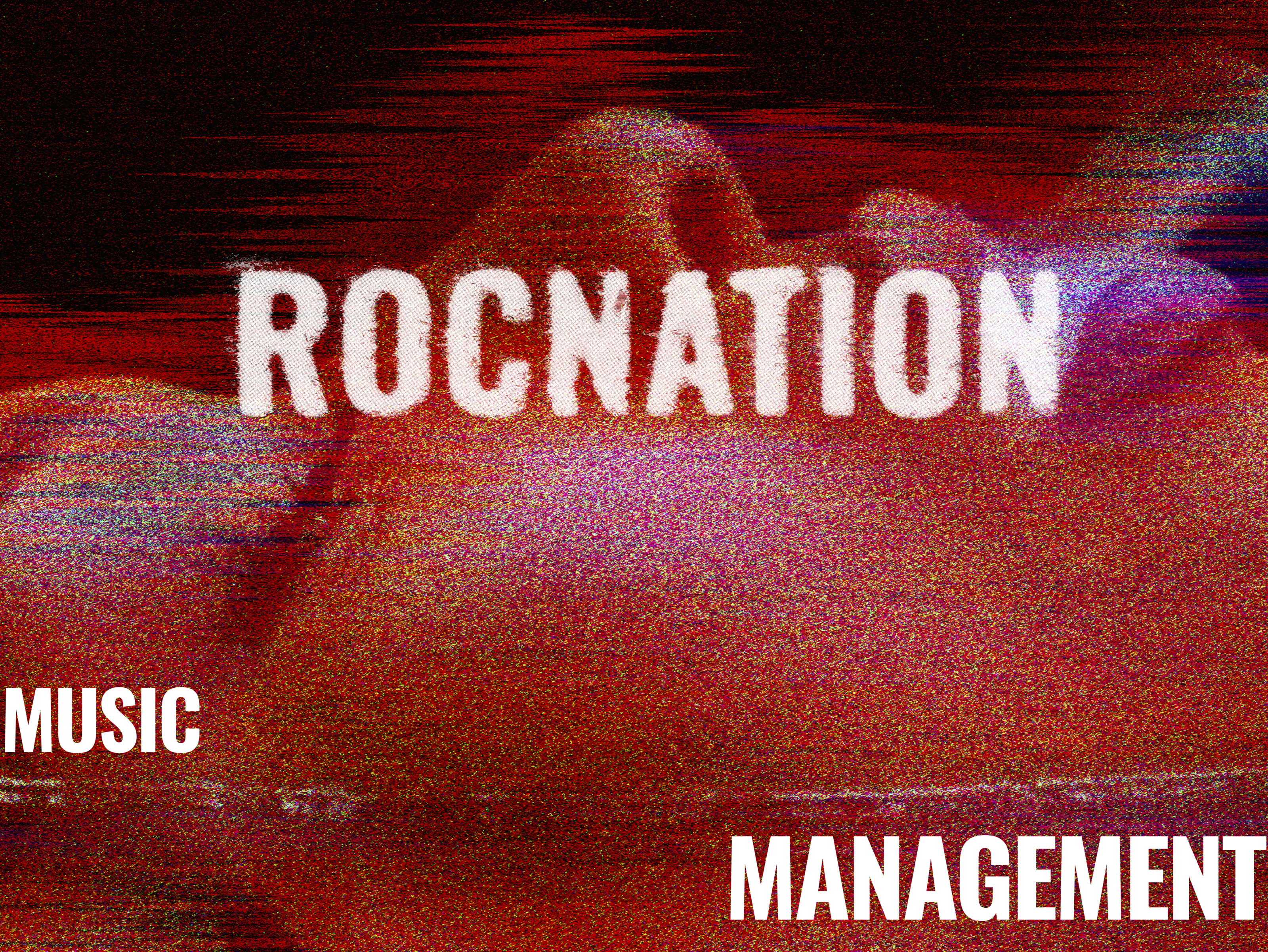 ROCNATION | Corporate Website Redesign — Изображение №1 — Интерфейсы, Анимация на Dprofile