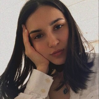 Аватар пользователя Джемал Султанова