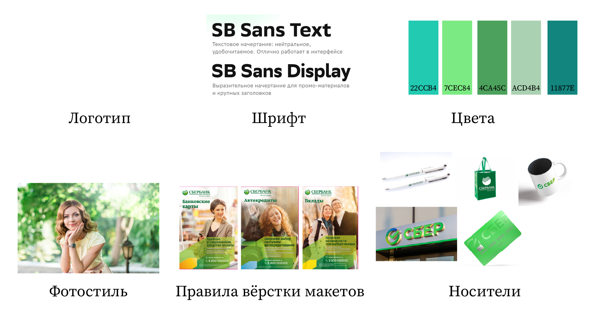 Презентация — Изображение №3 — Брендинг, Иллюстрация на Dprofile