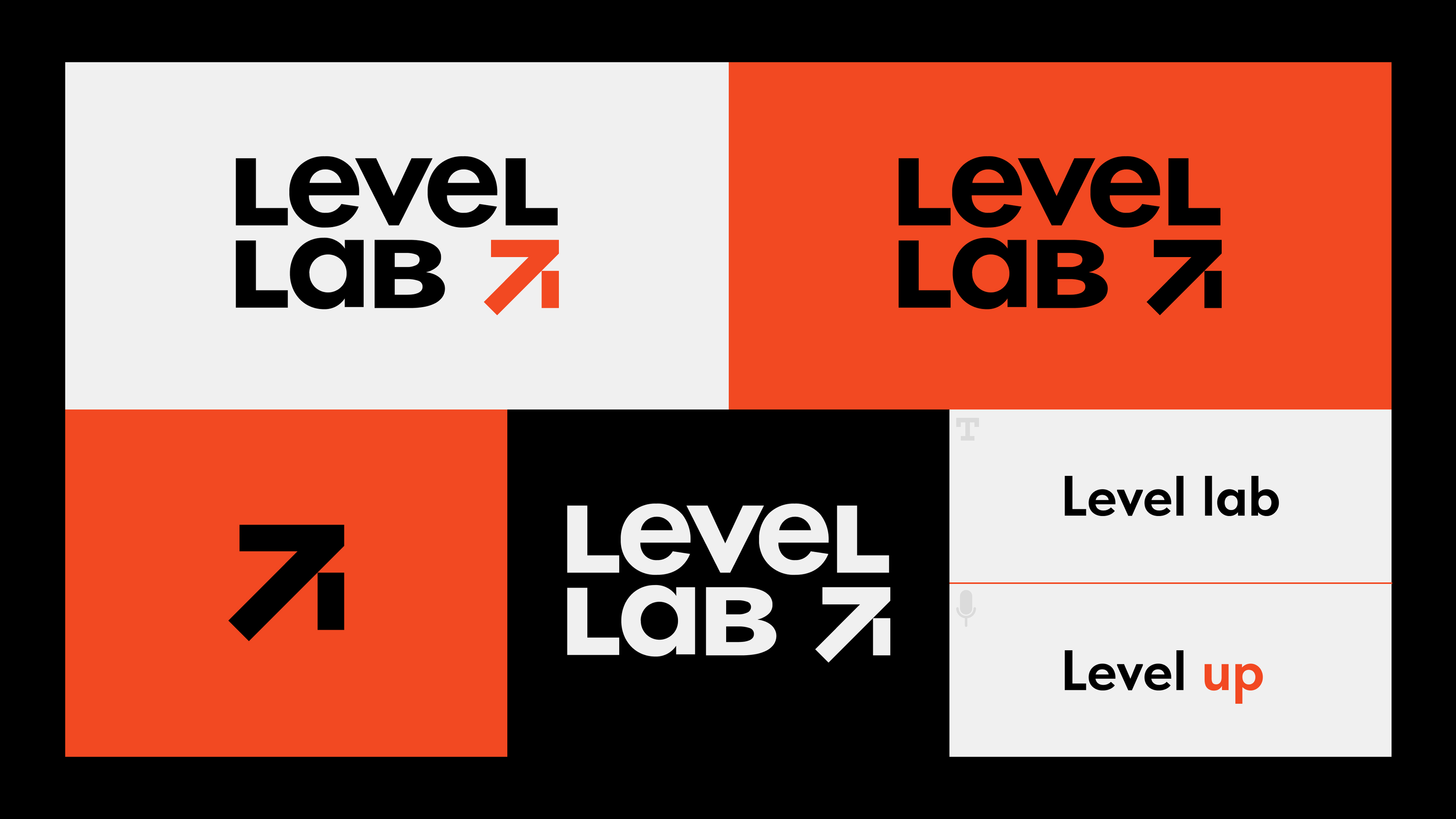 Level lab. Никотиновый консалтинг — Изображение №2 — Брендинг, Графика на Dprofile