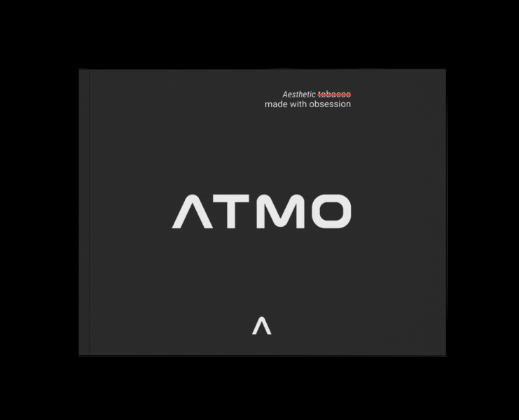ATMO — Изображение №7 — Брендинг, 3D на Dprofile