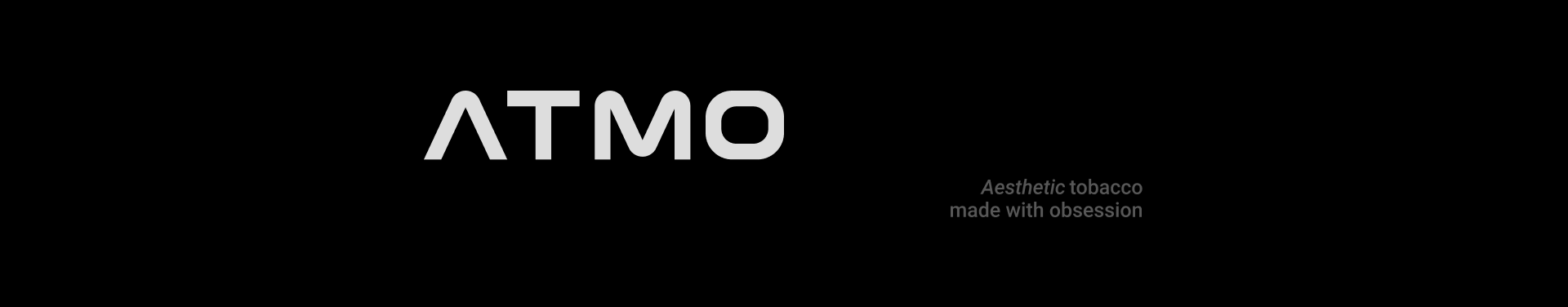 ATMO — Изображение №15 — Брендинг, 3D на Dprofile