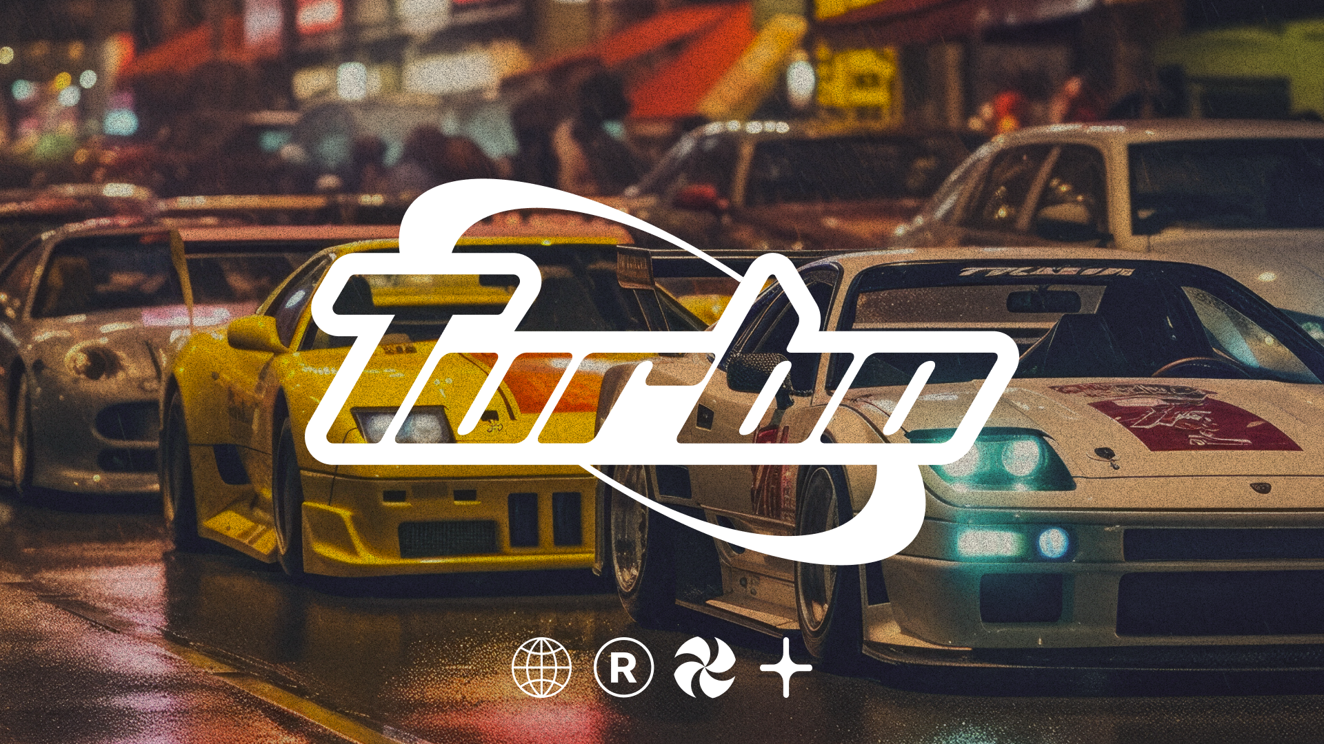 Turbo. Табак для кальяна — Изображение №1 — Брендинг, 3D на Dprofile