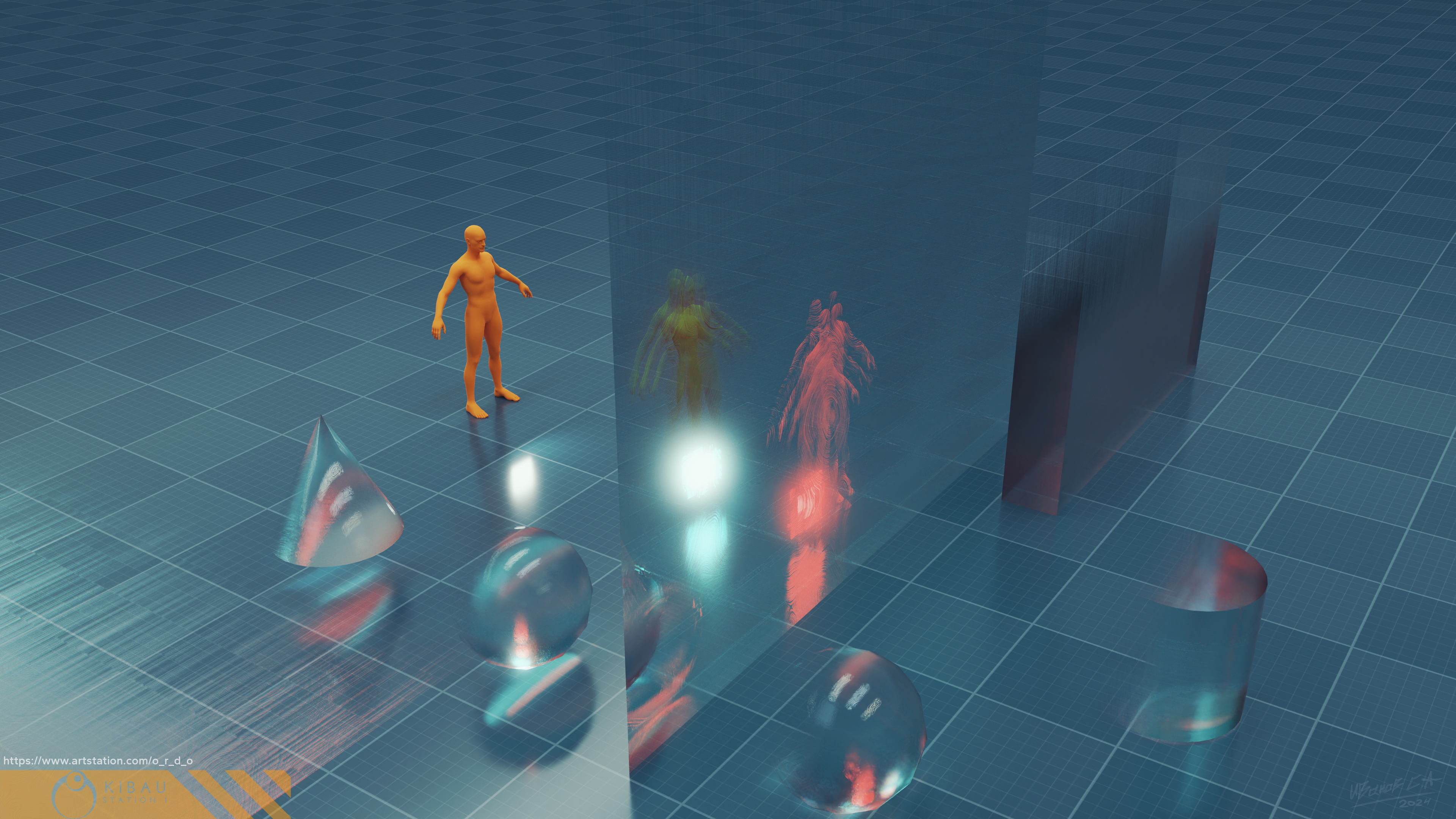 Оформление пластиковых карт — Изображение №9 — Иллюстрация, 3D на Dprofile