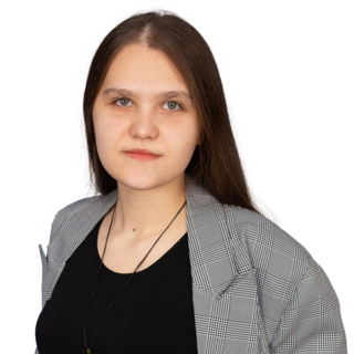 Аватар пользователя Анастасия Орлова
