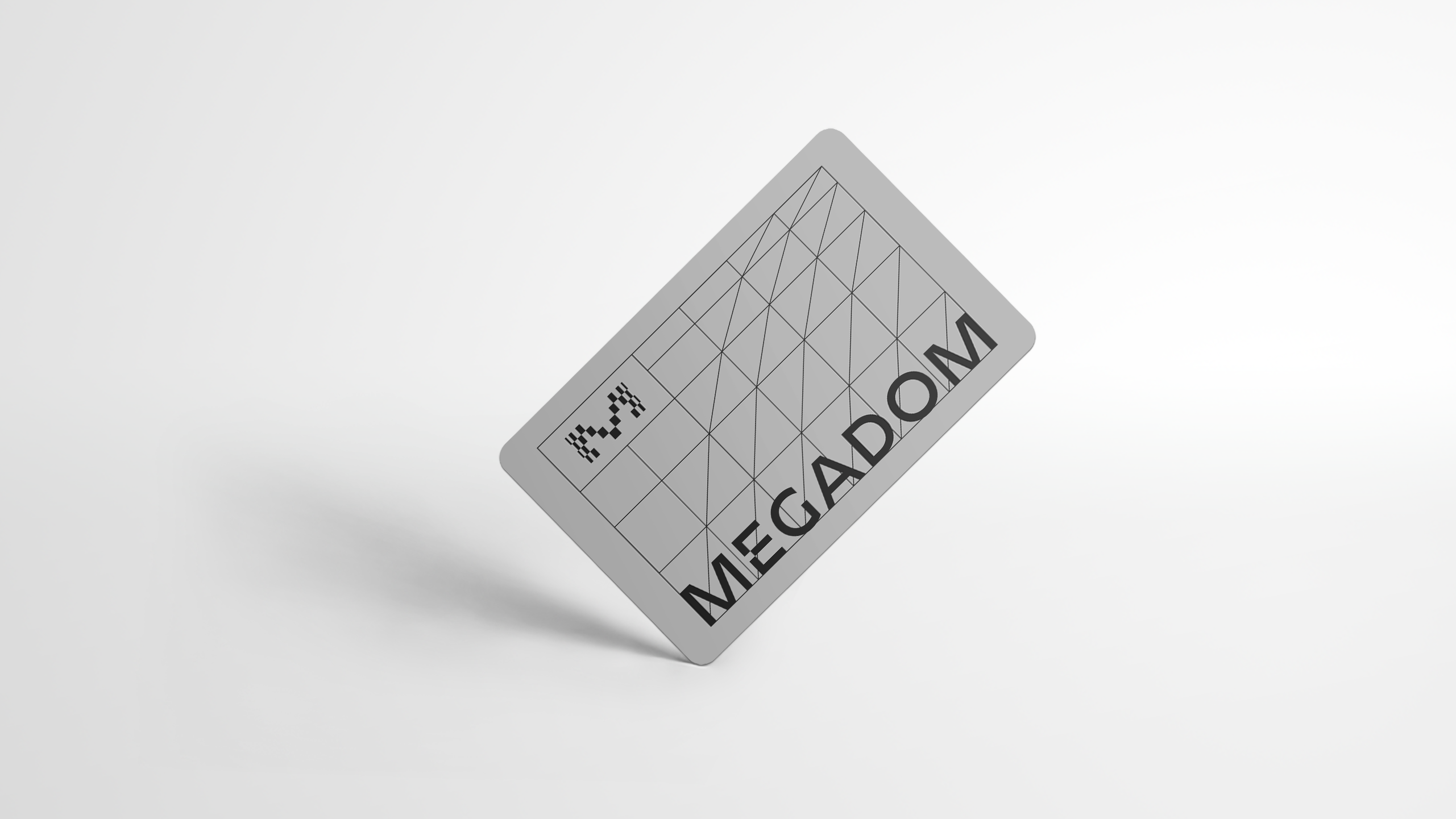Megadom — Изображение №4 — Брендинг на Dprofile