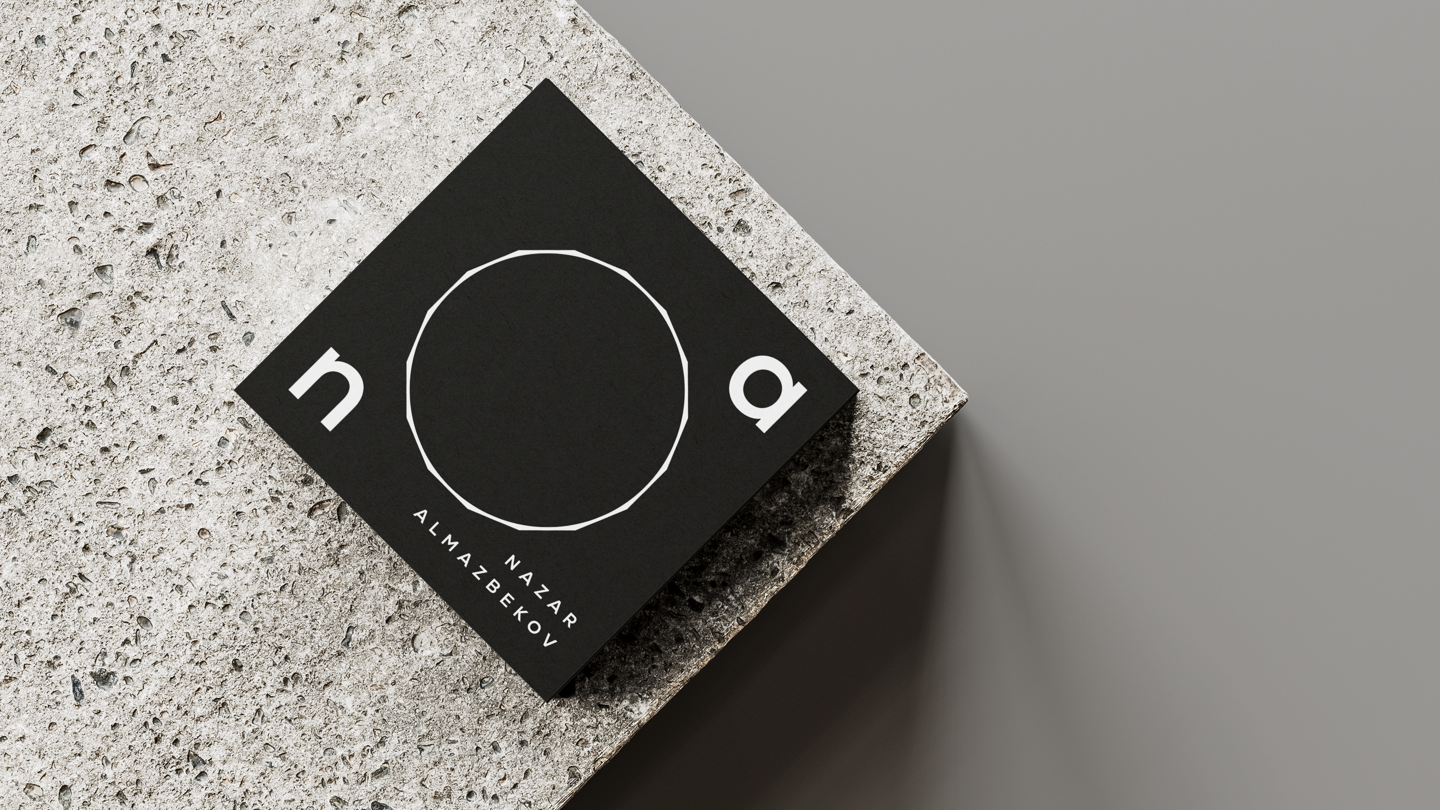 Nazar Almazbekov — Изображение №5 — Брендинг на Dprofile