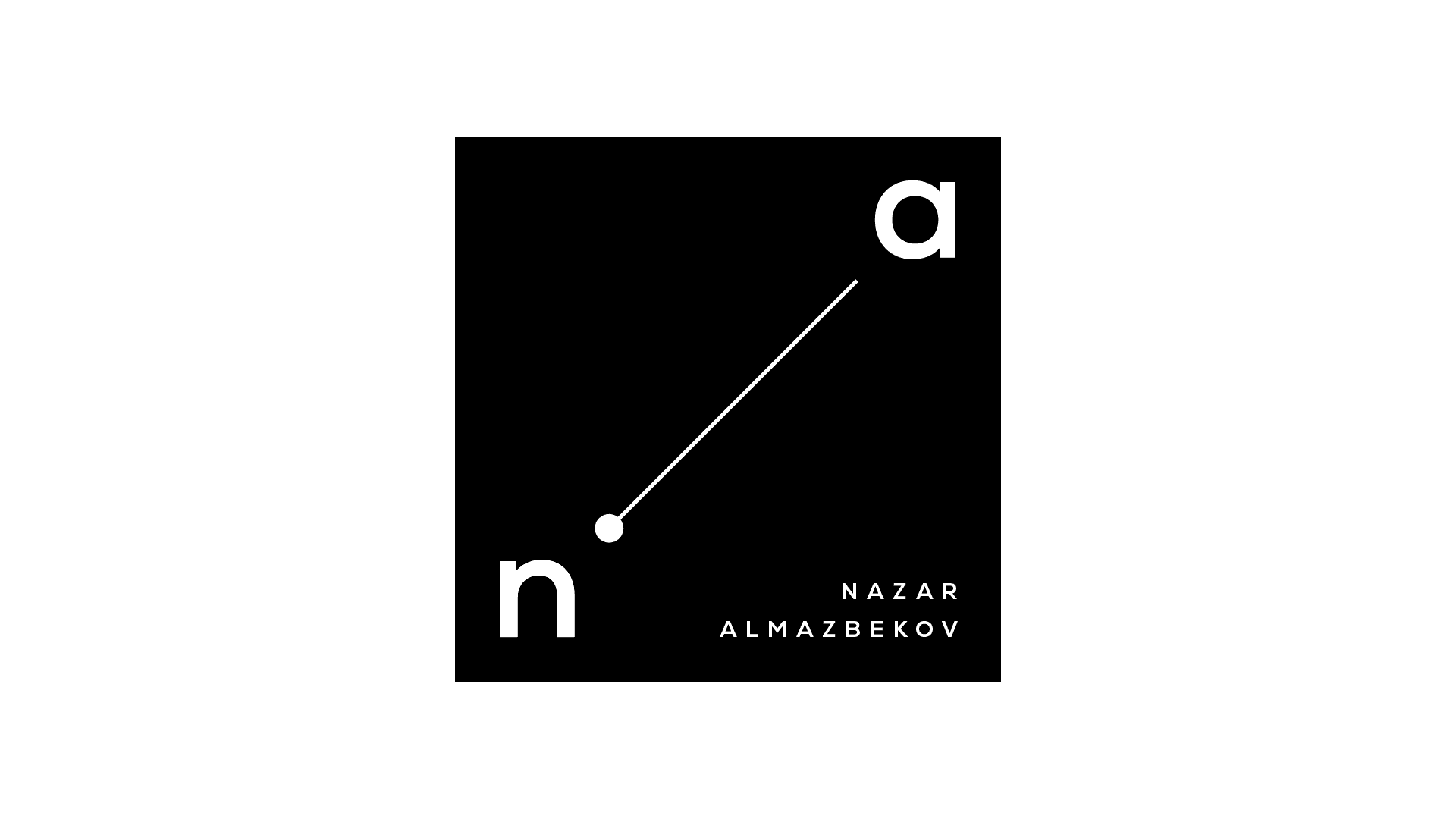 Nazar Almazbekov — Изображение №2 — Брендинг на Dprofile