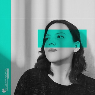Аватар пользователя Катерина Романова