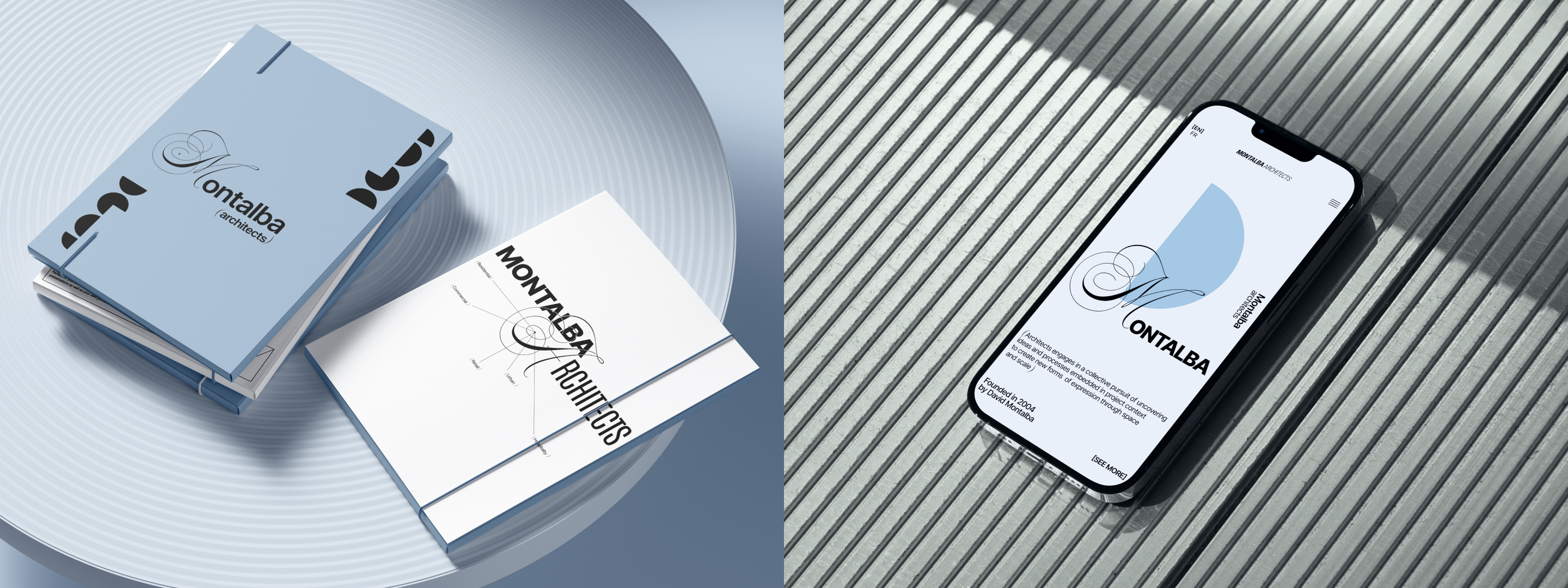 Montalba Architects_redesign of the corporate website — Изображение №18 — Интерфейсы, Анимация на Dprofile