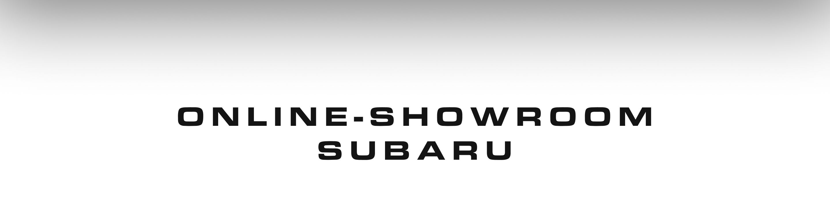 Online-showroom SUBARU — Изображение №3 — Интерфейсы, Маркетинг на Dprofile