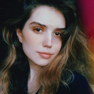 Аватар пользователя Лия Зерская