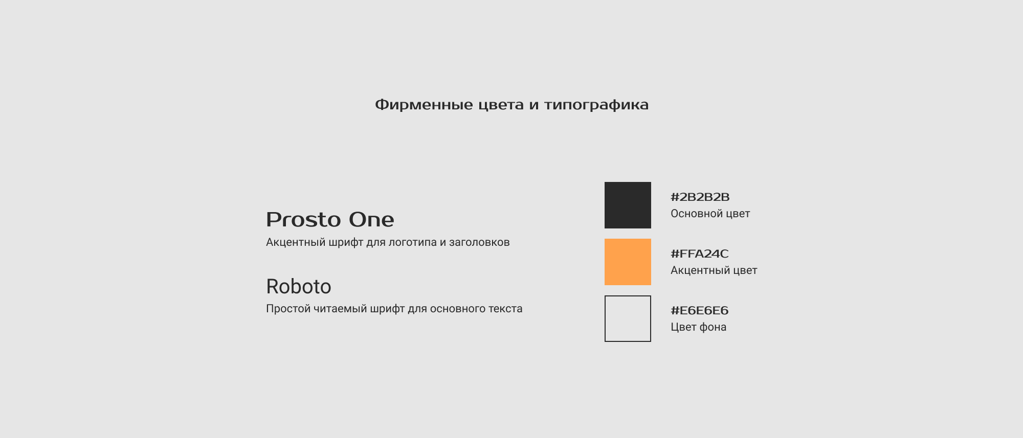 Лендинг для сети коворкингов «Work Station» — Изображение №4 — Интерфейсы, Брендинг на Dprofile