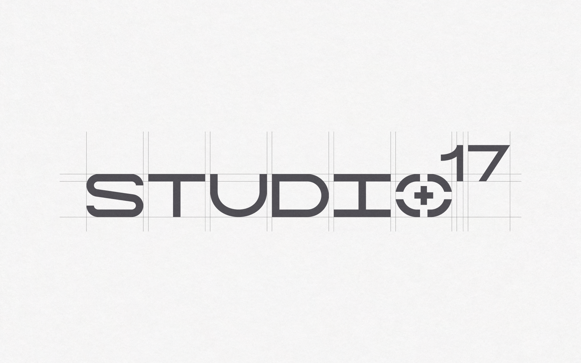Фирменный стиль для фотостудии «Studio 17» — Изображение №2 — Брендинг на Dprofile