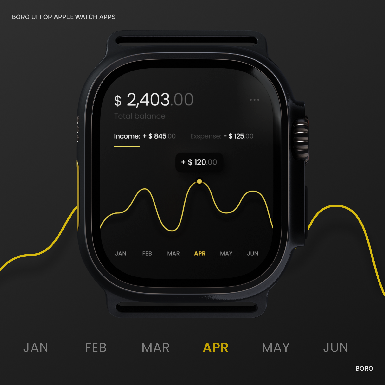 PRISM Collection Mockups — Изображение №37 — Графика, 3D на Dprofile