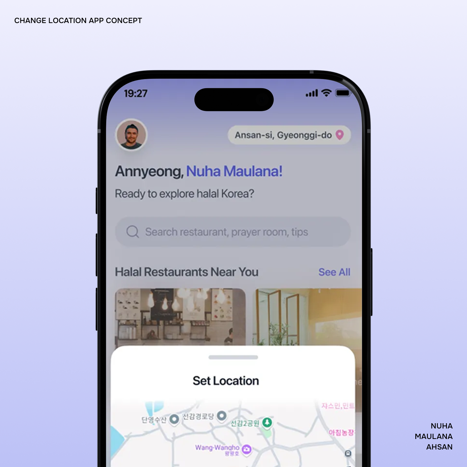 PRISM Collection Mockups — Изображение №33 — Графика, 3D на Dprofile