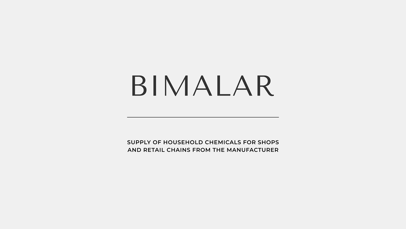 Bimalar — Изображение №1 — Брендинг на Dprofile