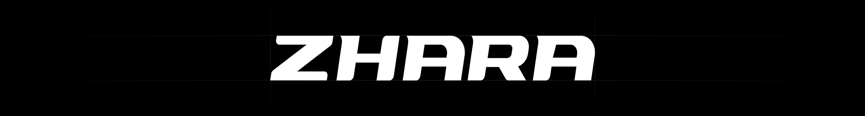 ZHARA ☺ — Изображение №6 — Брендинг на Dprofile