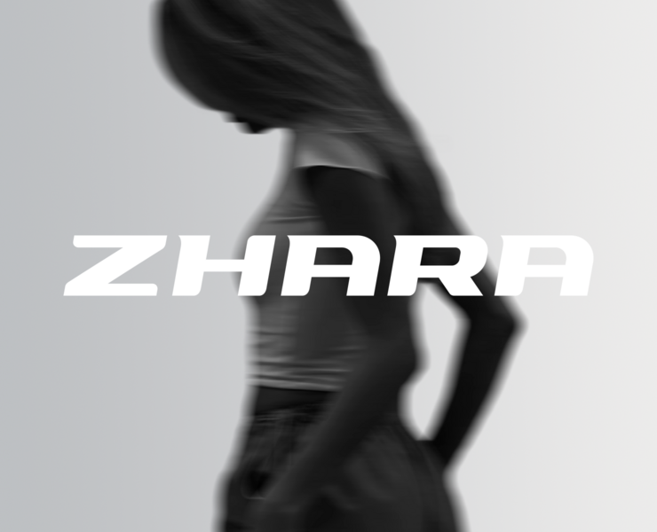 ZHARA ☺ на Dprofile