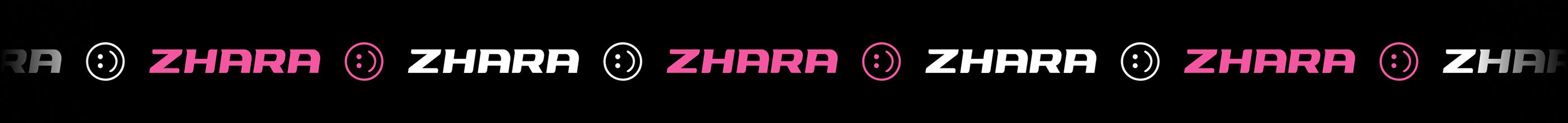 ZHARA ☺ — Изображение №14 — Брендинг на Dprofile