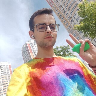 Аватар пользователя Ферас-Адам Раад