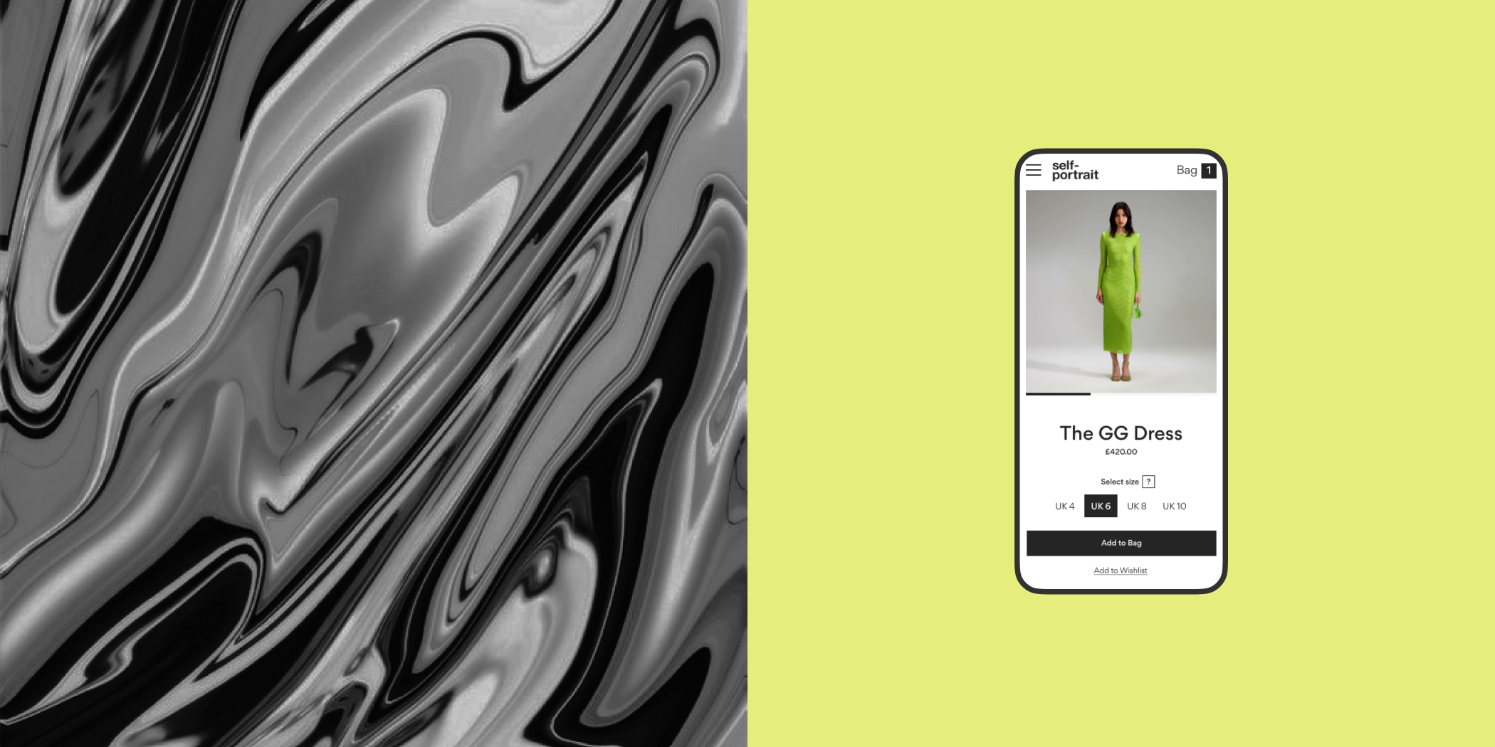 Self-portrait Website Redesign — Изображение №6 — Интерфейсы на Dprofile