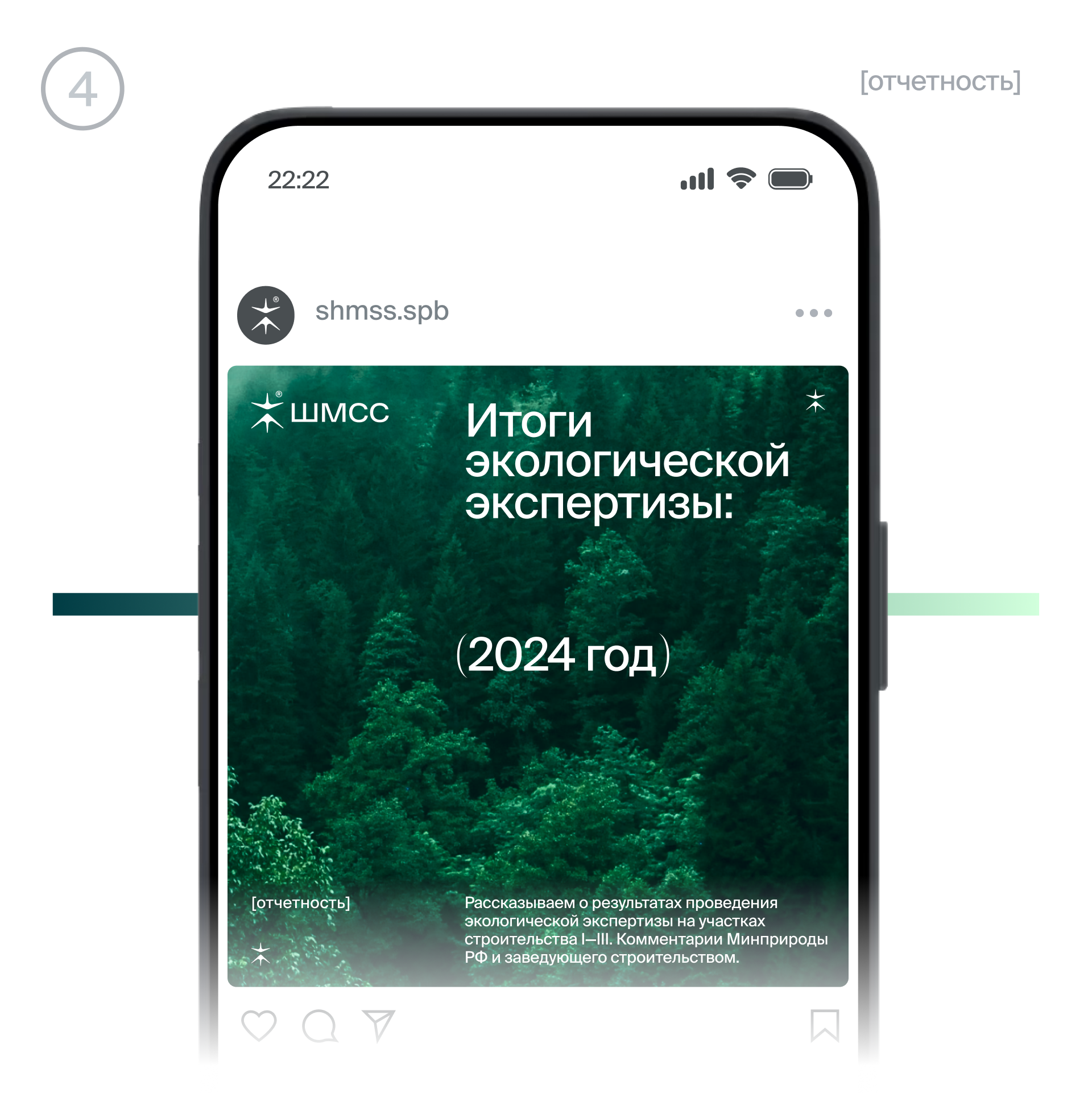 ШМСС | Широтная Магистраль Северной Столицы | Айдентика — Изображение №14 — Брендинг на Dprofile