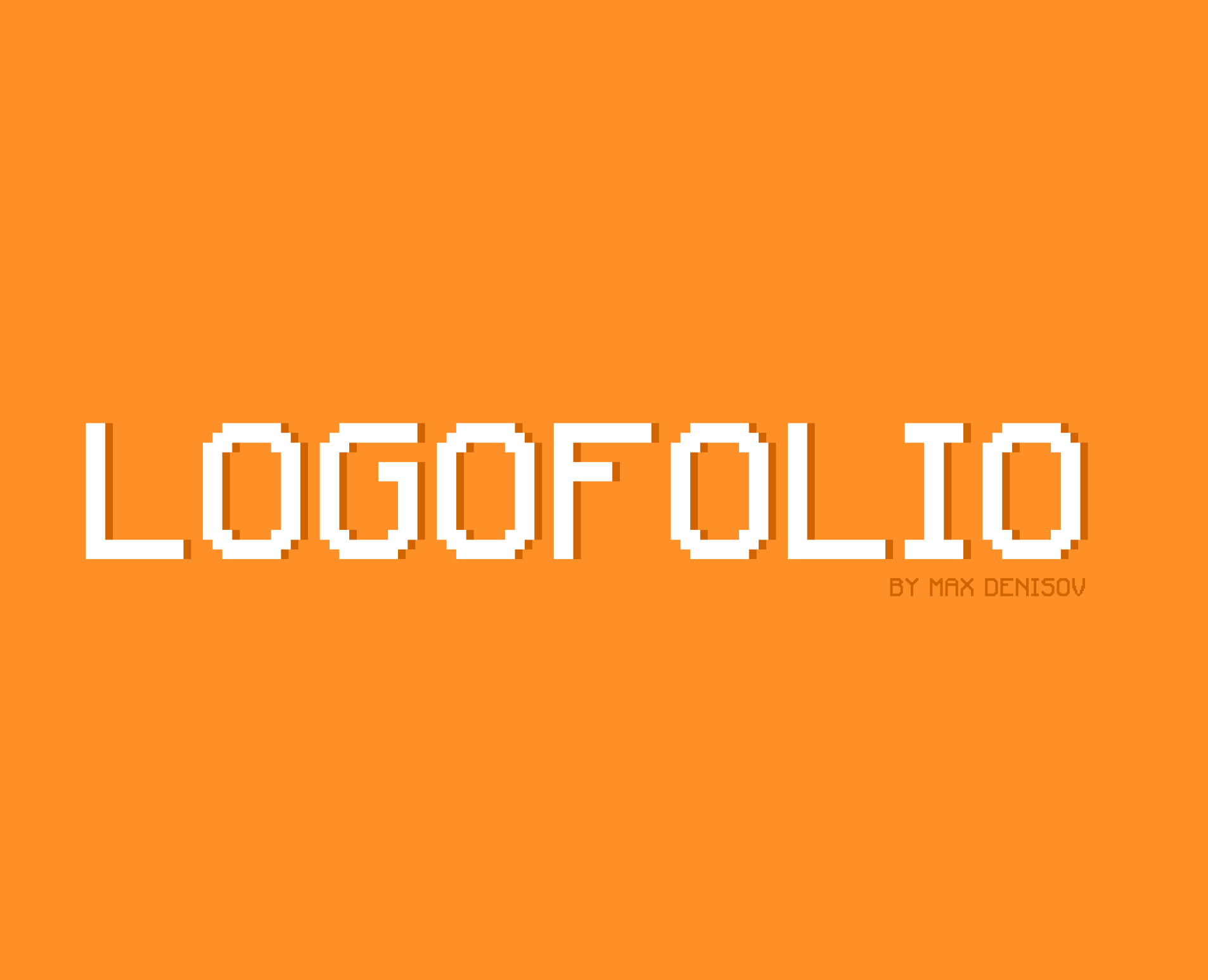 Logofolio — Брендинг на Dprofile