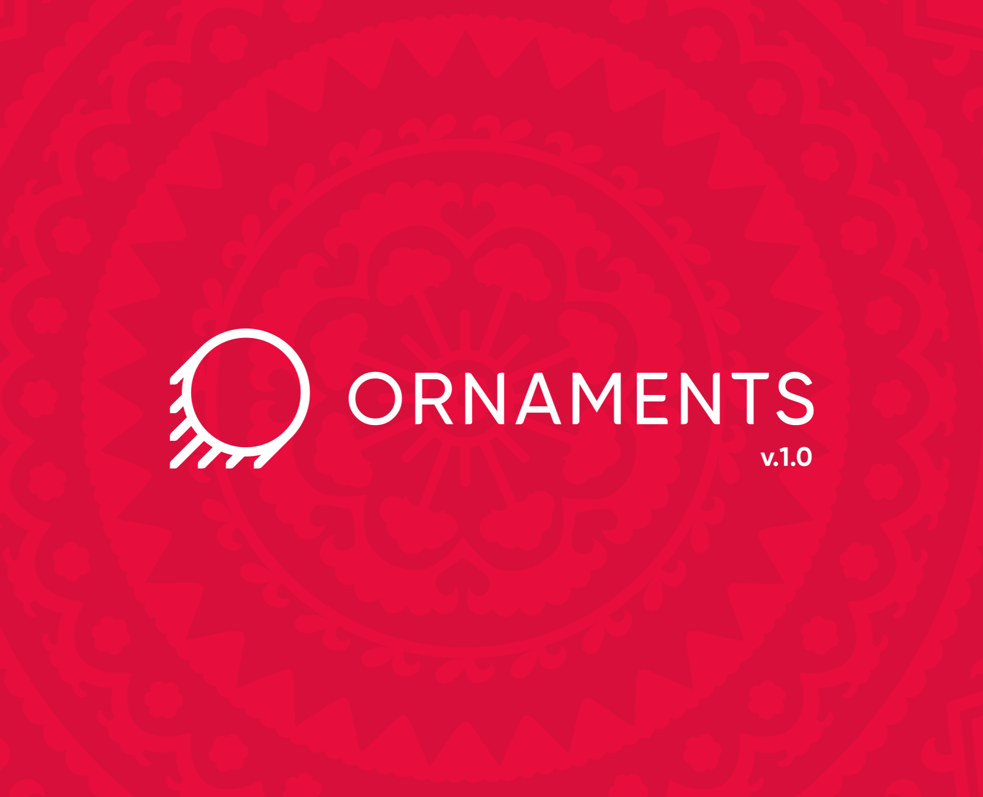 Орнаменты Узбекистана V.1.0 на Dprofile