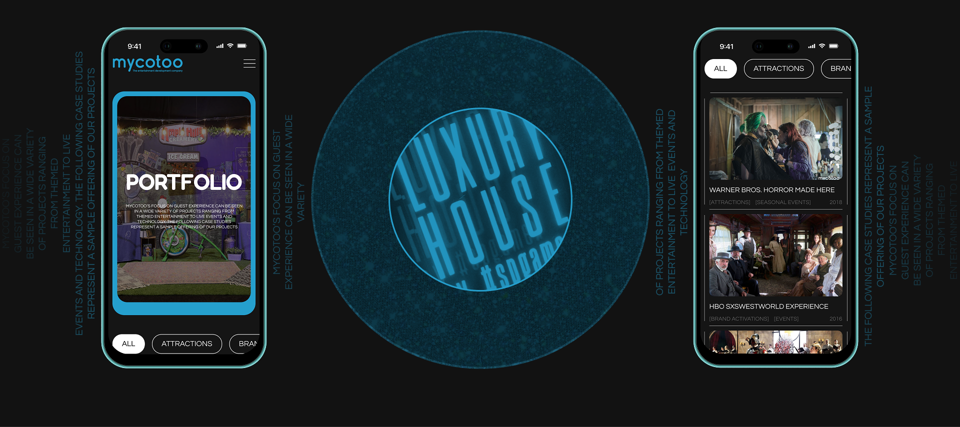 Mycotoo - редизайн корпоративного сайта — Изображение №7 — Интерфейсы, Графика на Dprofile