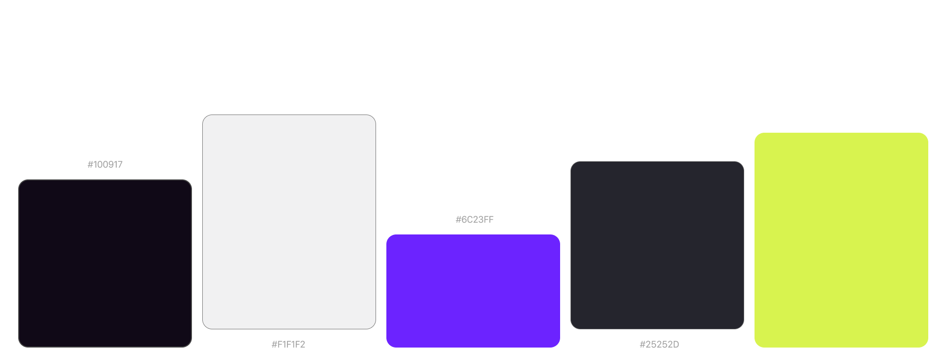 Mobile App "CineGo" UX | UI — Изображение №10 — Интерфейсы на Dprofile