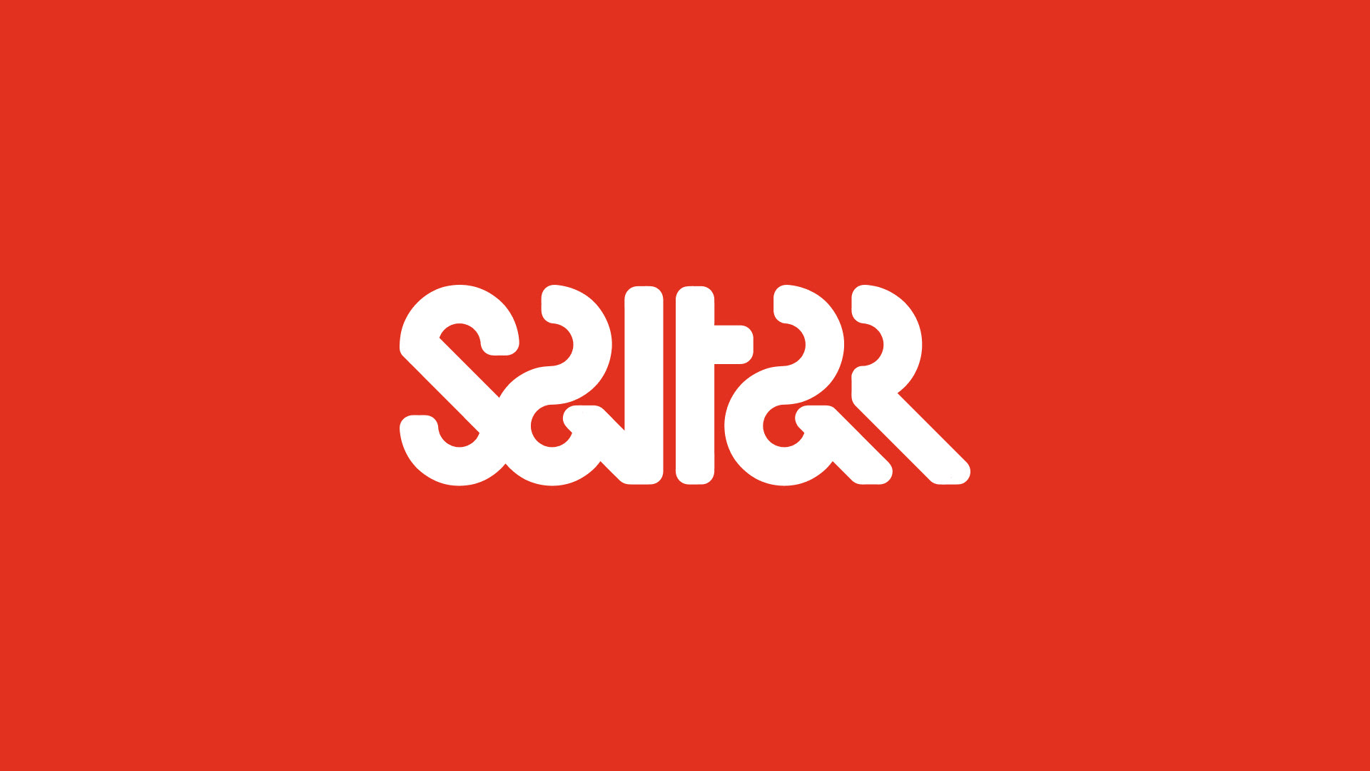Design concept of the festival Saltar — Изображение №1 — Брендинг, Графика на Dprofile