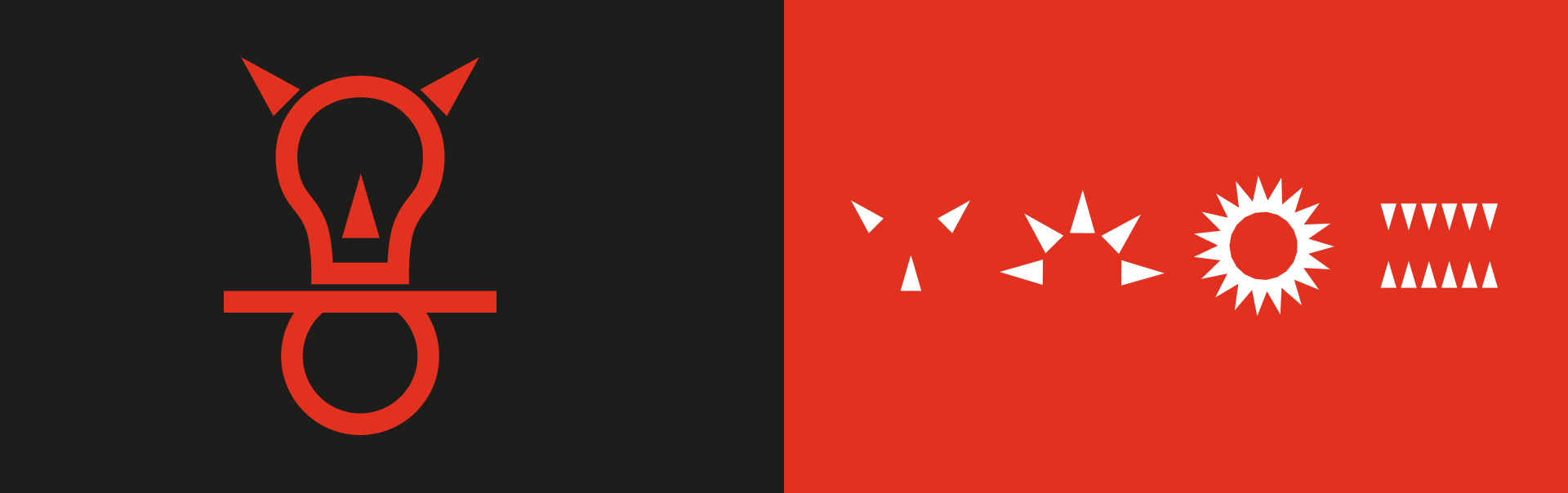 Design concept of the festival Saltar — Изображение №2 — Брендинг, Графика на Dprofile