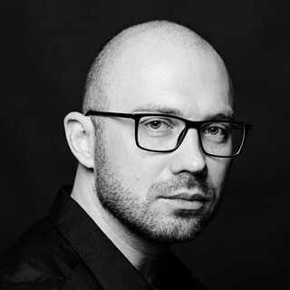 Аватар пользователя Алексей Пузанов