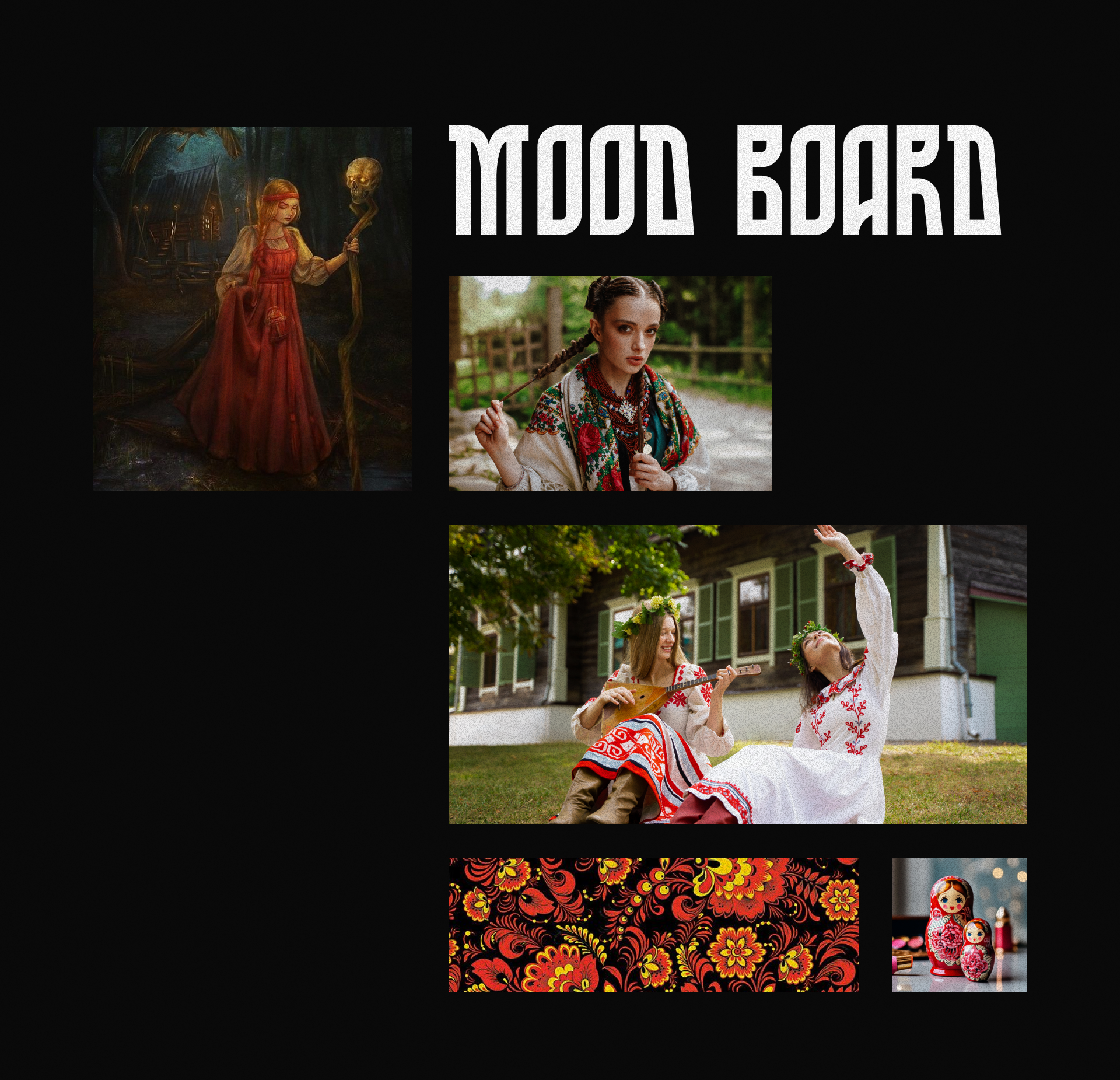 Pyrobattle | NYX | Cosmetic — Изображение №5 — Графика, Интерфейсы на Dprofile