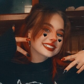 Аватар пользователя Кристина Соболева