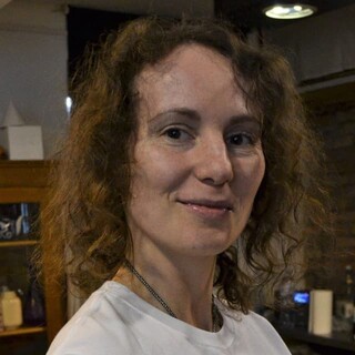 Аватар пользователя Александра Чудинова