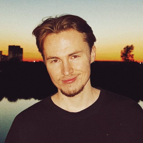 Аватар пользователя Вячеслав Тихоненко