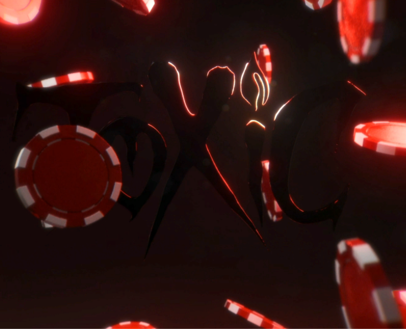 3D Intro Animation — 3D, Анимация на Dprofile
